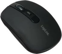 Maus optik LogiLink ID0078A, Bluetooth, 1000/1600 dpi, i zi