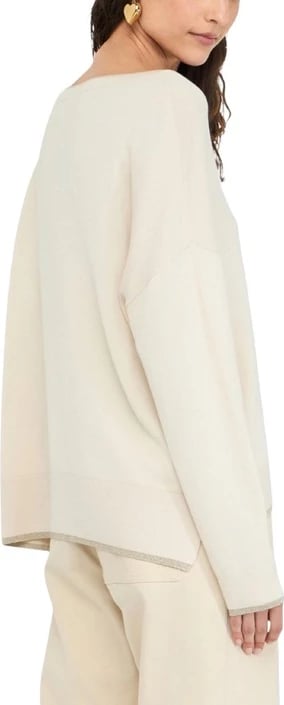 Xhemper femra Liu Jo, beige