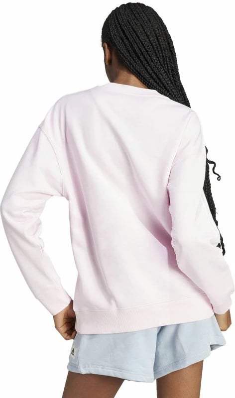 Duks për femra adidas, rozë pastel