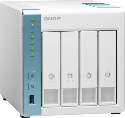 Server QNAP TS-431K