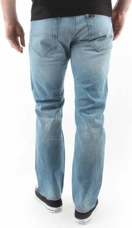 Pantallona për meshkuj Lee, summer worn