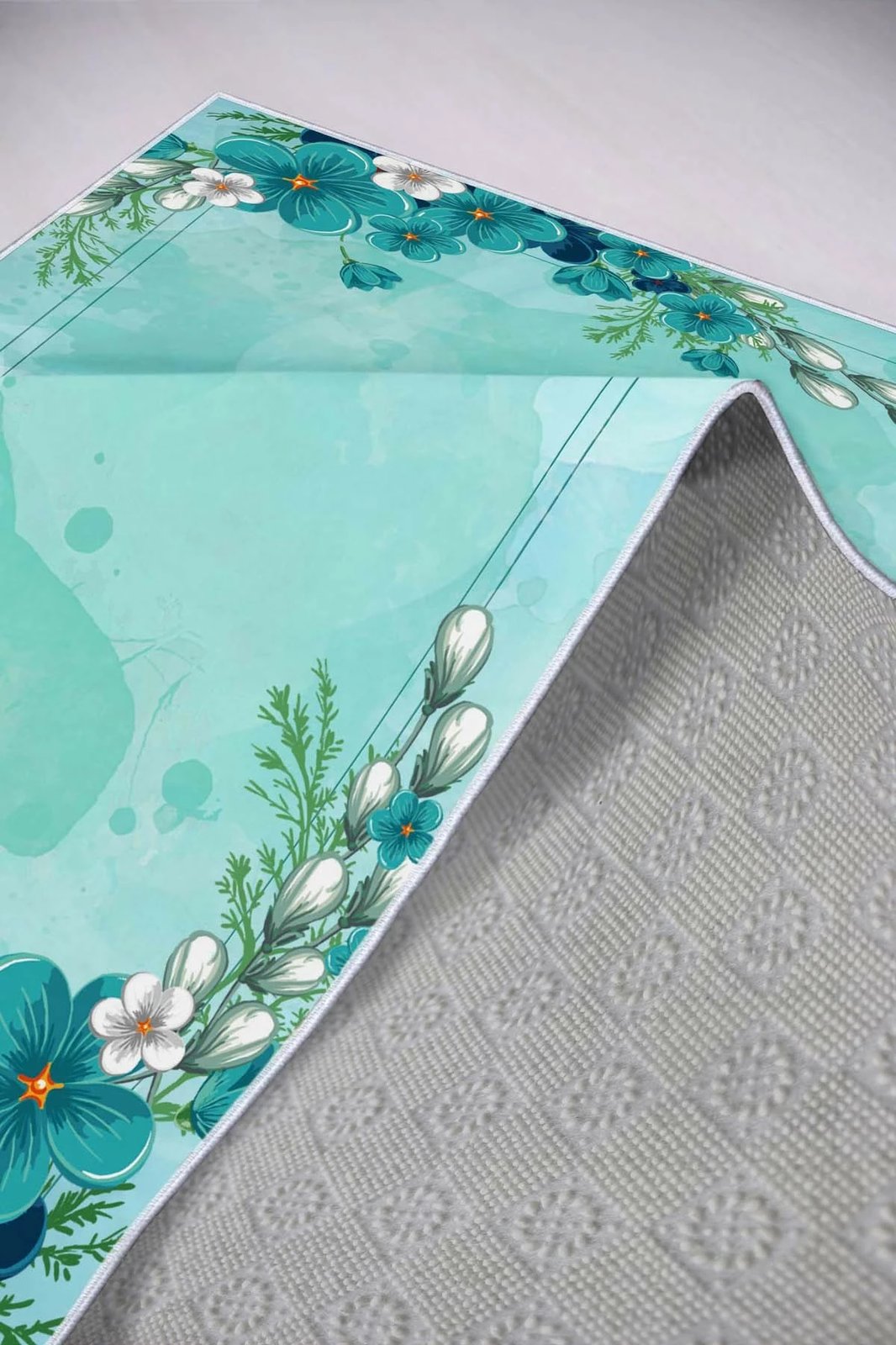 Qilim për korridor, shumëngjyrësh, Conceptum Hypnose, HMNT504, 100x200cm