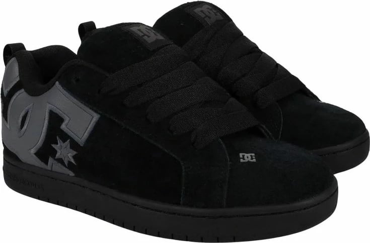 Atlete lifestyle DC, të zeza