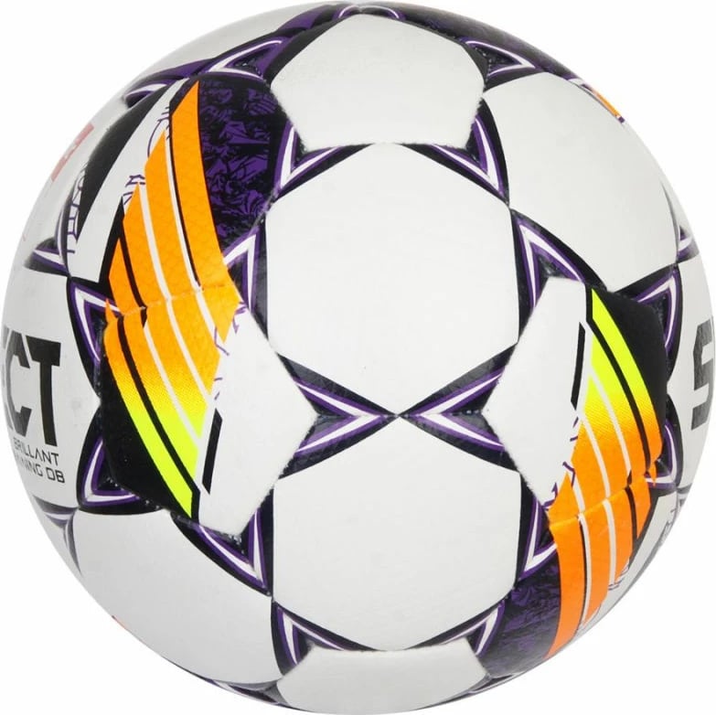Top futbolli Select, i bardhë
