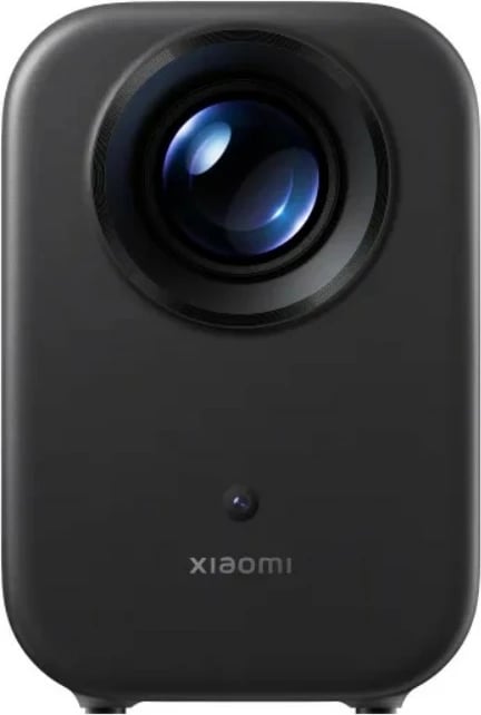 Projektor i mençur Xiaomi L1, Full HD 1080p, WiFi, Bluetooth, i zi