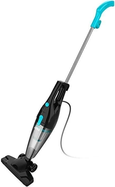 Fshesë vertikale INSE Realize R3S, 0.8L, 400W, 6m, pa qese, e zezë-blu