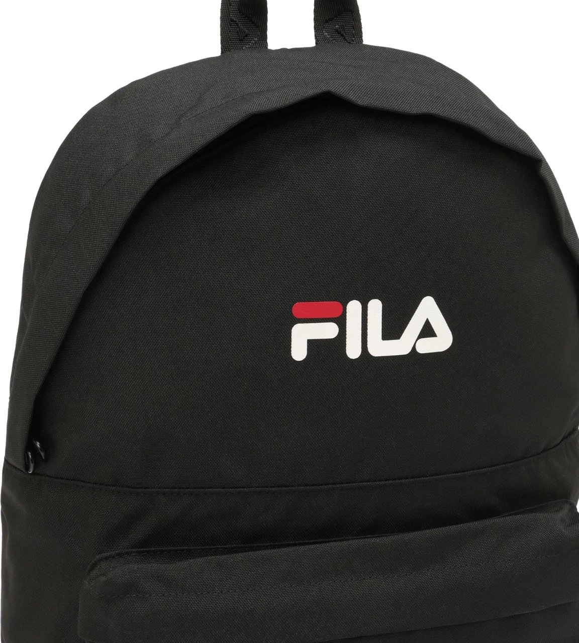 Çantë shpine Fila unisex, e zezë