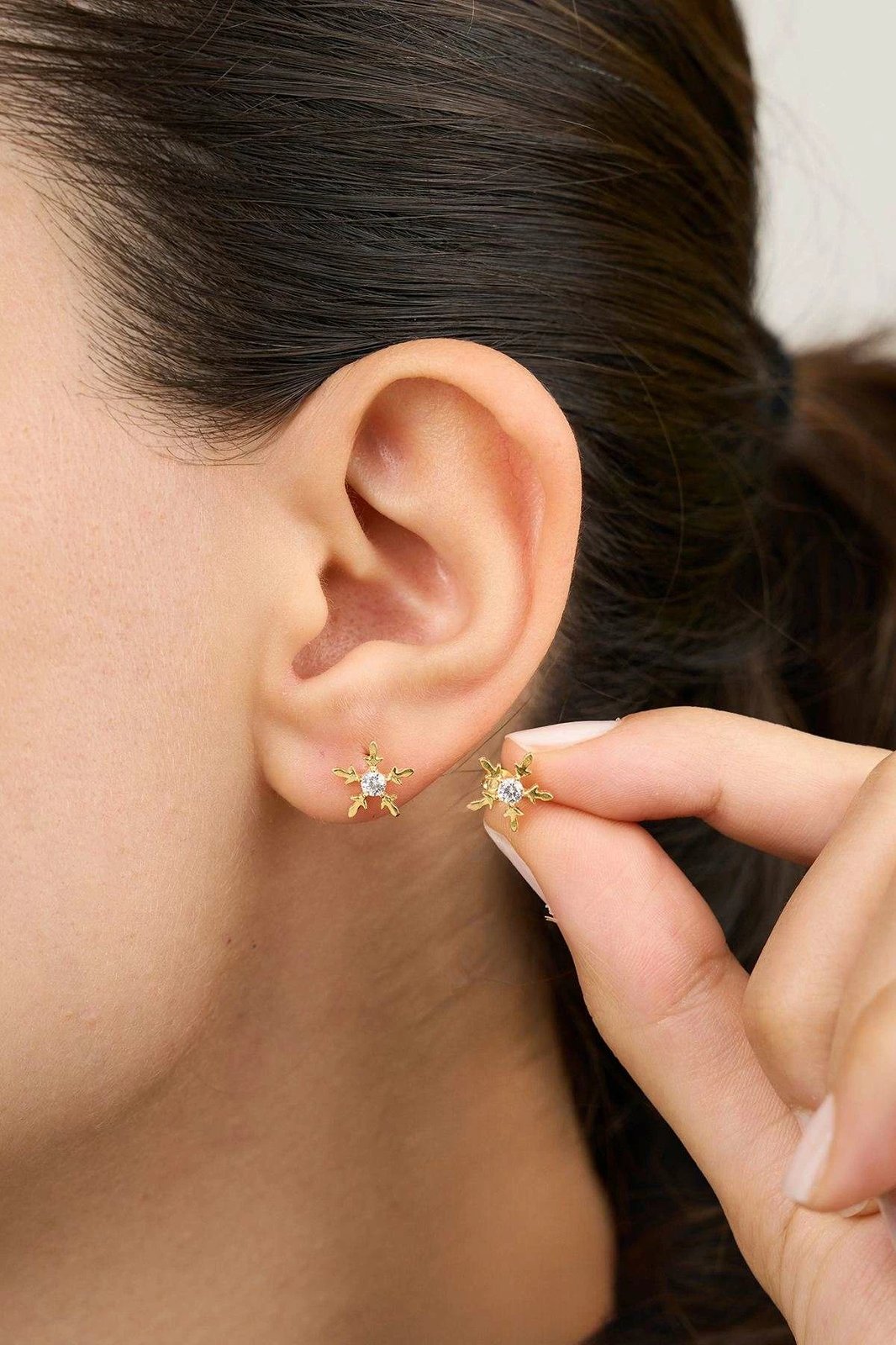 Vathë argjendi të artë Jumeon, ELKAB92291A