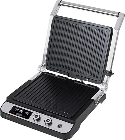 Grill Elektrik Adler AD 3059, i zi