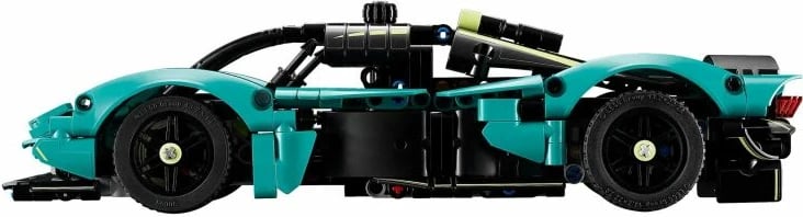 Lego Technic Aston Martin Valkyrie, fëmijë