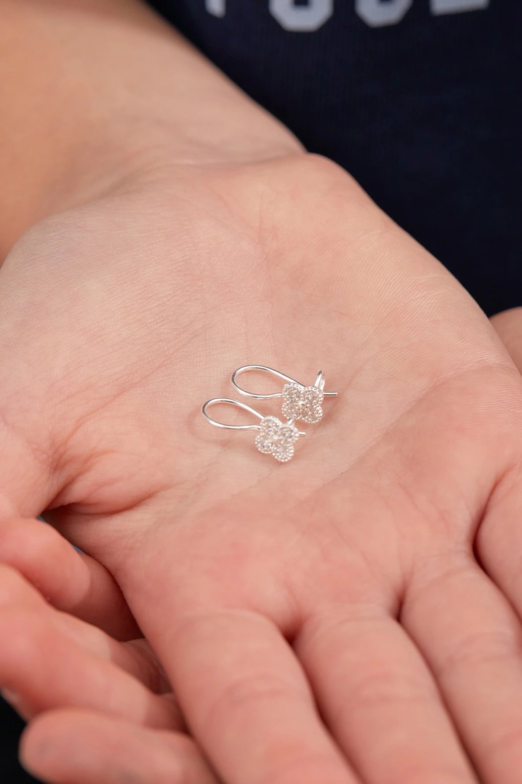 Vathë argjendi Elika Silver, CTELKMD50480