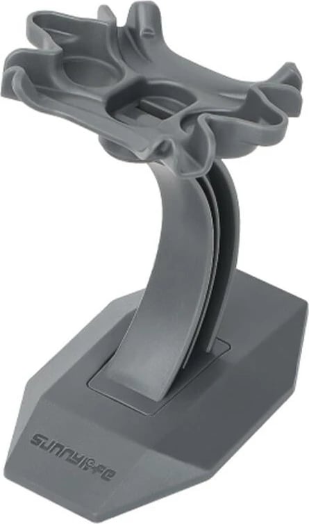 Mbajtëse ekspozimi Sunnylife ZJ819 për DJI Avata 2 / 1, plastikë, gri