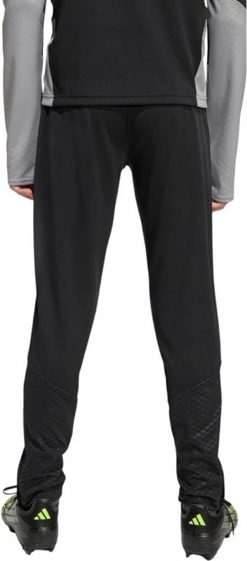 Trenerka për fëmijë adidas, e zezë dhe e bardhë