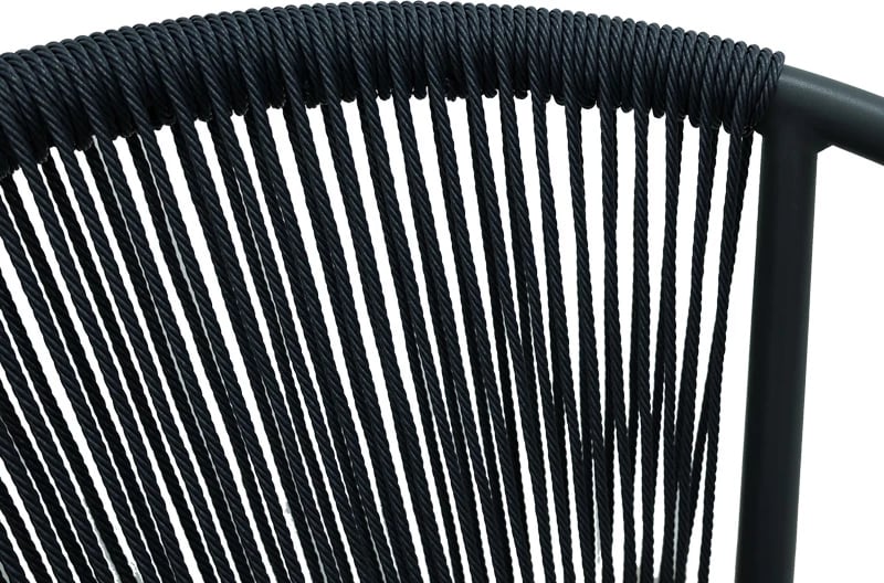 Karrige alumini, ngjyrë gri, e grumbullueshme, 56x63x82cm