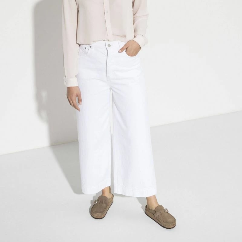 Atlete për femra Birkenstock, gri taupe