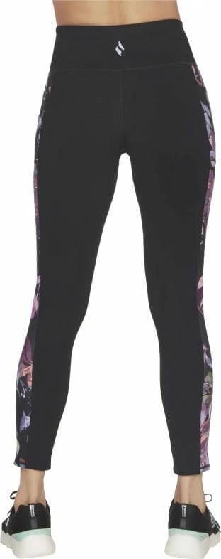 Hellonka për femra Skechers, të zeza