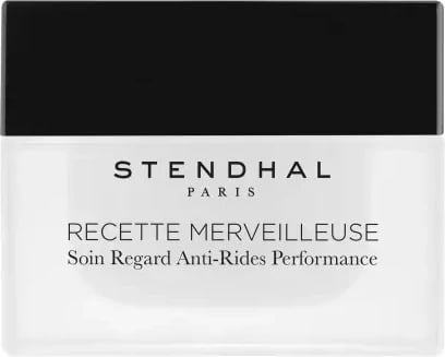 Krem për konturin e syve Stendhal Recette Merveilleuse Performance Anti-Wrinkles 10ml