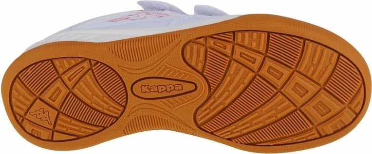 Atlete për vajza Kappa, të bardha