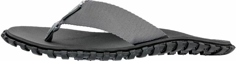 Papuqe unisex Gumbies, gri