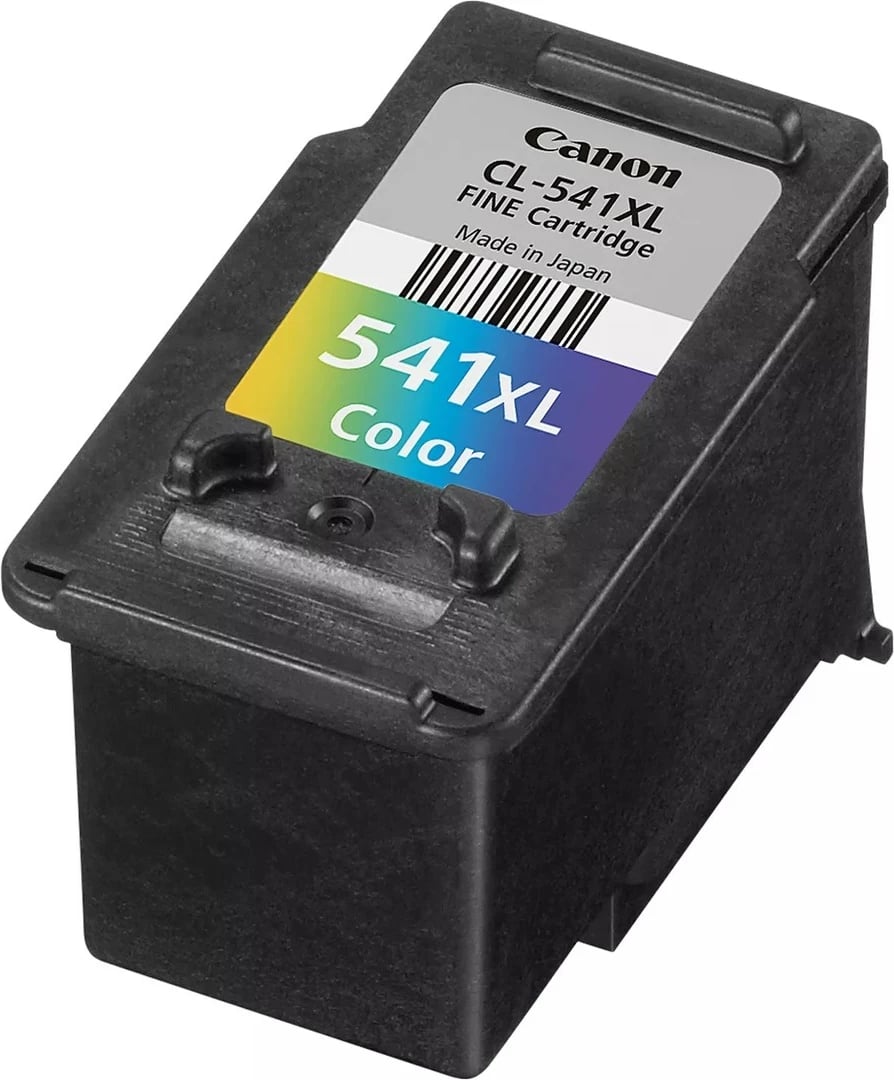 Toner Canon CL-541 XL, Origjinal, Cyan, Magenta, Yellow