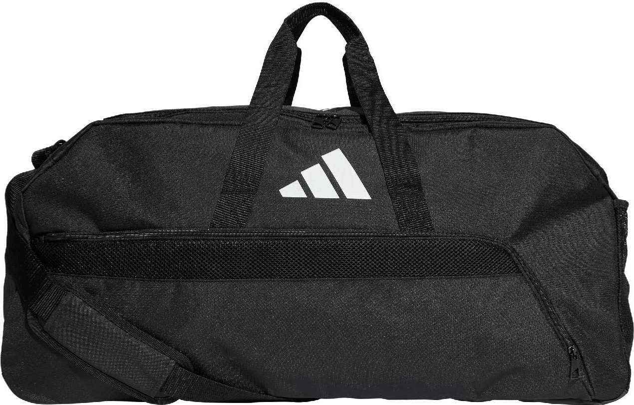 Çantë sportive adidas unisex, e zezë