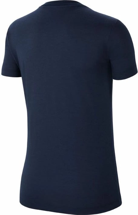 Maicë Nike për femra, ngjyrë blu marine