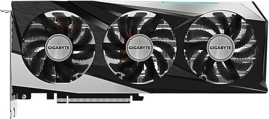 Kartë grafike Gigabyte Radeon RX 7600 Gaming OC,  8GB, GDDR6 