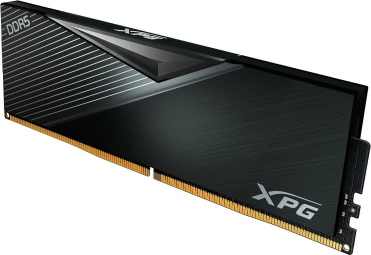RAM Memorje ADATA Lancer 16GB DDR5 6000MHz XMP/EXPO e zezë