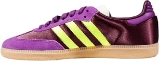 Atlete adidas donna femra, të purpurta