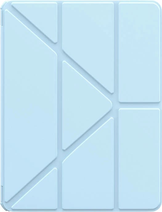 Mbështjellës Baseus Minimalist për iPad Pro 11", P40112502311-01, kaltër