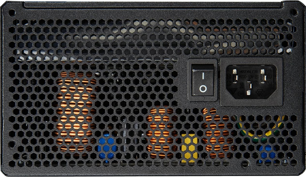 Furnizues energjie Cougar GLE 1200W, ATX3.1, 80 Plus Gold, i zi