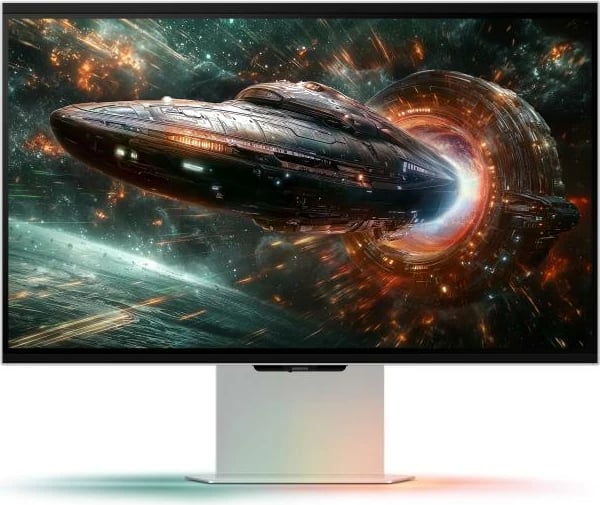 Monitor Samsung Odyssey 3D G90XF LS27FG900 27" flat, argjendtë