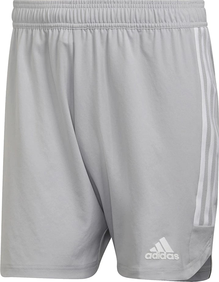 Shorce për meshkuj adidas, gri