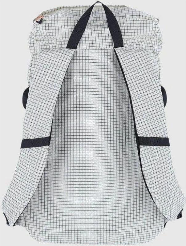 Çantë shpine trekking 4f, 20L