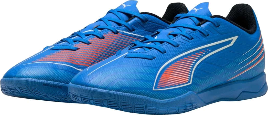 Atlete futbolli për meshkuj Puma Ultra, të zeza