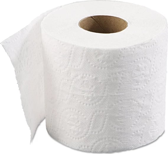 Leter Tualeti Role (10 Cope)