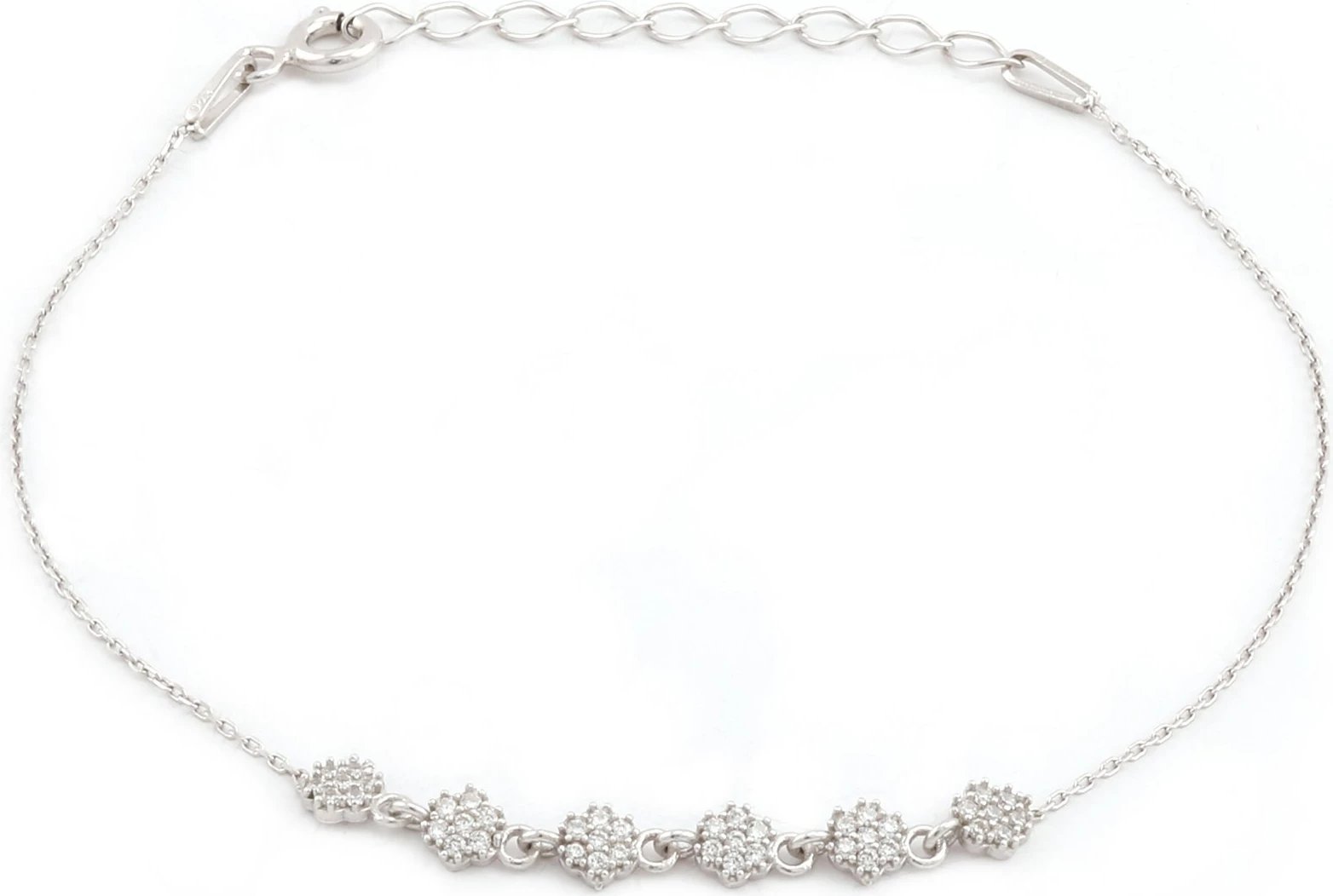 Byzylyk argjendi Jumeon, 10305RDJ