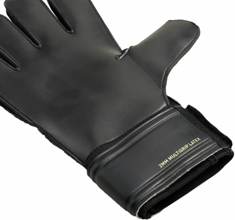 Doreza portieri Puma për meshkuj, të zeza