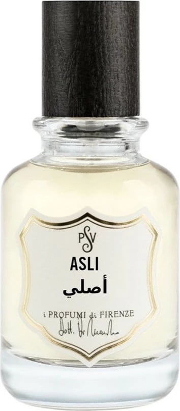 Eau de Parfum unisex I Profumi Di Firenze Authentic 50ml