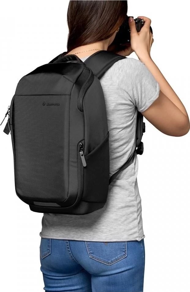 Çantë Manfrotto Advanced III Plecak Compact