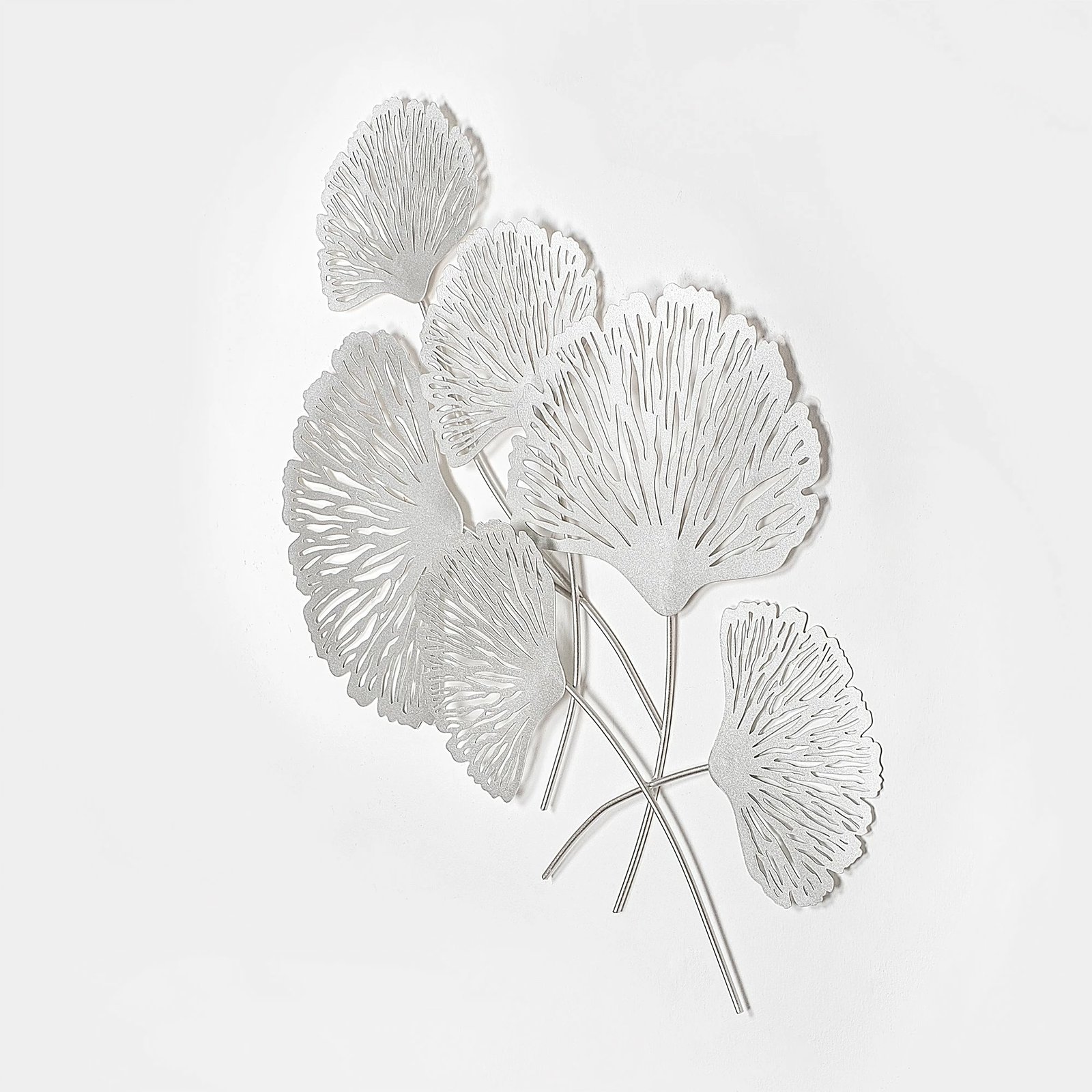 Aksesor dekorativ metalik për mur, Wallity, Tween v3 Aksesor dekorativ metalik për mur, Wallity, Tween v3