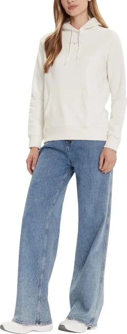 duks femra Tommy Hilfiger Jeans, e bardhë