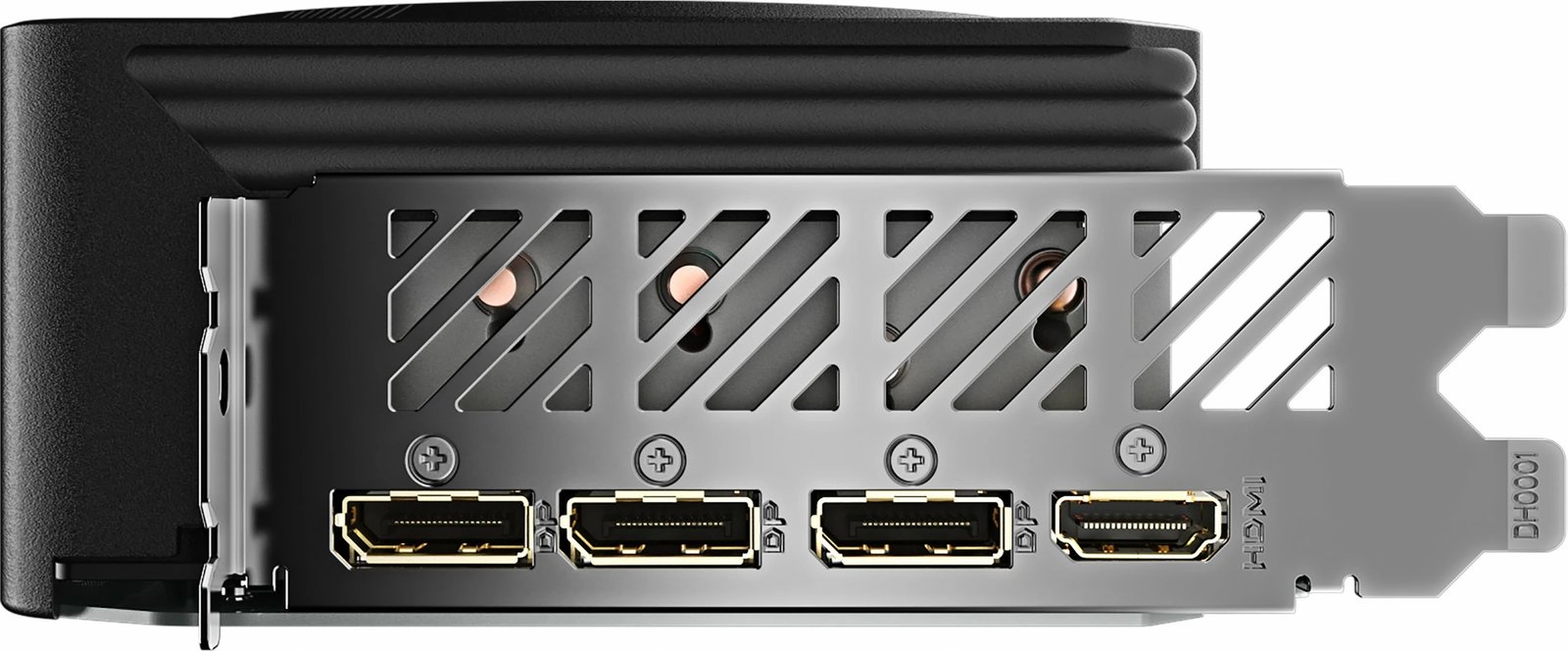 Kartelë grafike Gigabyte GeForce RTX 4070 Ti SUPER OC 16G, 16 GB, GDDR6X, PCI Express 4.0, e zezë