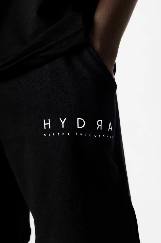Trenerka për meshkuj Hydra, e zezë