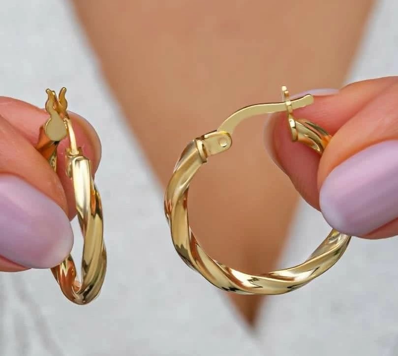 Vathë argjendi të artë Jumeon, NRZ999616