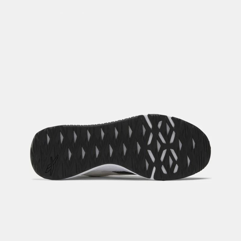 Atlete për meshkuj Reebok, të bardha