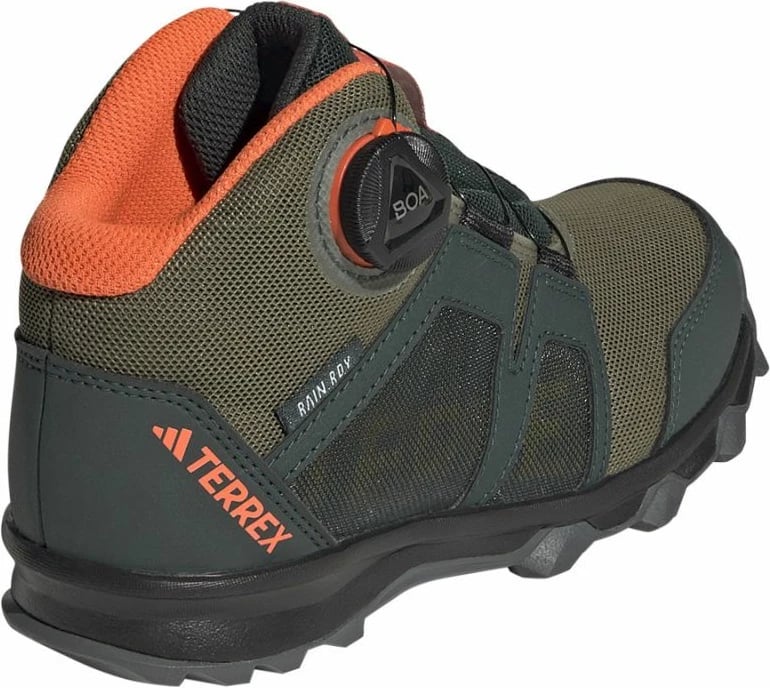 Atlete për fëmijë adidas Terrex, të gjelbërta