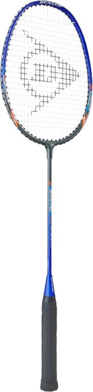 Raketë badmintoni Dunlop, blu
