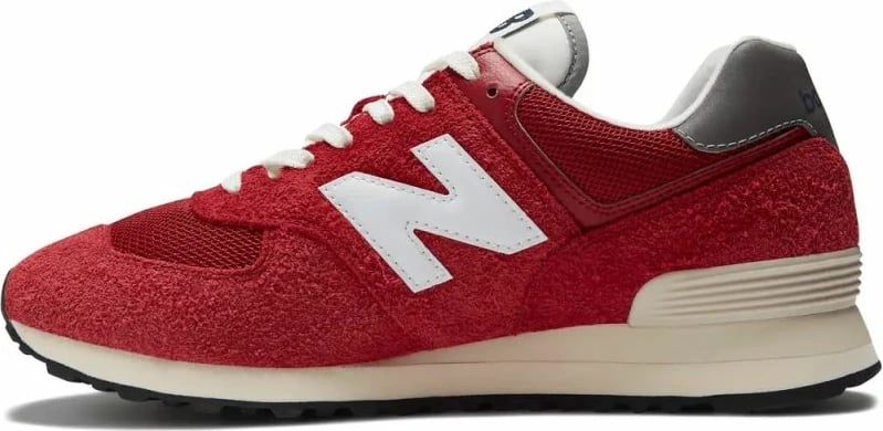 Atlete për meshkuj New Balance, të kuqe Atlete për meshkuj New Balance, të kuqe