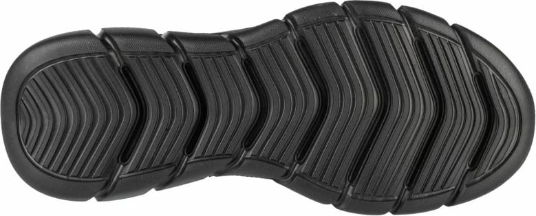 Atlete Skechers lifestyle, të zeza